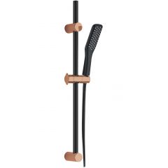 Kuchinox Alanis NQI81A1 zestaw prysznicowy