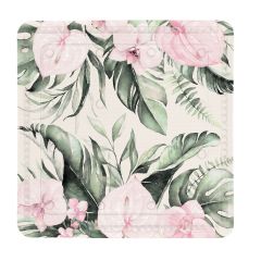 Kleine Wolke Garden 4147148002 mata antypoślizgowa 55x55 cm