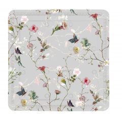 Kleine Wolke Flores 4148148002 mata antypoślizgowa 55x55 cm