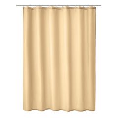 Kleine Wolke Kito 4937202305 zasłona prysznicowa 200x180 cm beżowa