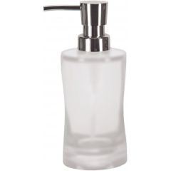 Kleine Wolke Fortune 5058108854 dozownik do mydła 250 ml przezroczysty