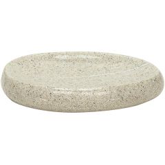 Kleine Wolke Stones 5080226853 mydelniczka stojąca beżowa