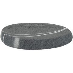 Kleine Wolke Stones 5080912853 mydelniczka stojąca szara