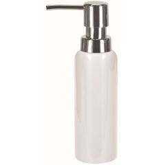 Kleine Wolke Pur Shiny 5084114854 dozownik do mydła 190 ml biały