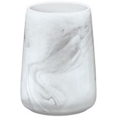 Kleine Wolke Marble 5854901852 kubek na szczoteczki