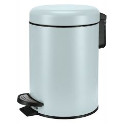 Kleine Wolke One 8058649858 kosz na śmieci 3 l zielony