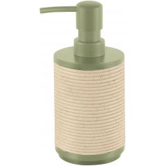 Kleine Wolke Runa 8087616854 dozownik do mydła 350 ml beżowy