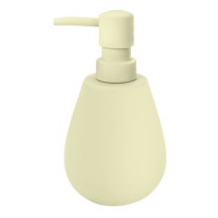 Kleine Wolke Drip 8088226854 dozownik do mydła 280 ml beżowy