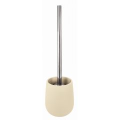 Kleine Wolke Drip 8088226856 szczotka toaletowa stojąca beżowa