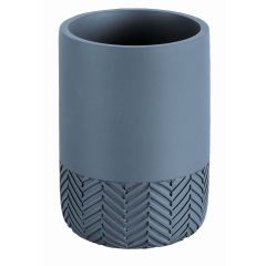 Kleine Wolke Herringbone 8090783852 kubek na szczoteczki