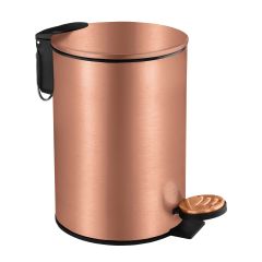 Kleine Wolke Glam 8512130080 kosz na śmieci 3 l