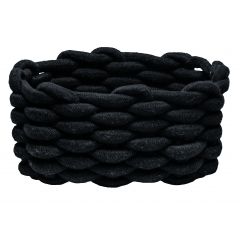 Kleine Wolke Fellone 8605926060 koszyk łazienkowy