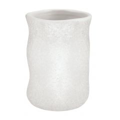 Kleine Wolke Crinkle 8643100852 kubek na szczoteczki