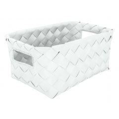 Kleine Wolke Aspera 8651100060 koszyk łazienkowy