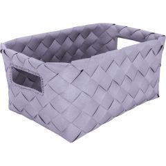 Kleine Wolke Aspera 8651851060 koszyk łazienkowy