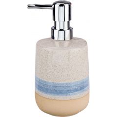Kleine Wolke Navagio 8666746854 dozownik do mydła 250 ml ceramiczny