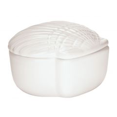 Kleine Wolke Concha 8668100873 przybornik stojąca biała