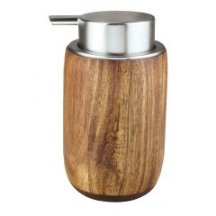 Kleine Wolke Madera 8670318854 dozownik do mydła 280 ml drewno