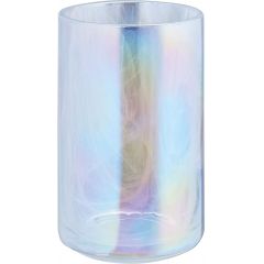 Kleine Wolke Opalis 8673213852 kubek na szczoteczki przezroczysty