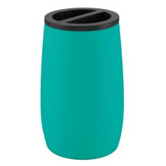 Kleine Wolke Daily 8677672851 kubek na szczoteczki czarny