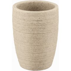 Kleine Wolke Sand 8680272852 kubek na szczoteczki beżowy