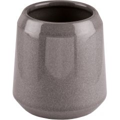 Kleine Wolke Mystic 8692901852 kubek na szczoteczki szary