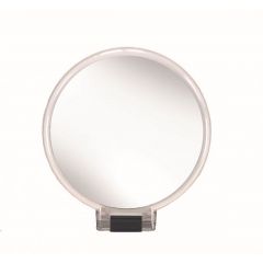 Kleine Wolke Mirror 5840116886 lusterko kosmetyczne 13.8x13.8 cm okrągłe