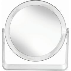 Kleine Wolke Mirror 8097116886 lusterko kosmetyczne 15x20 cm okrągłe