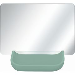 Kleine Wolke Tray Mirror 8476685886 lusterko kosmetyczne 12x17.3 cm prostokątne