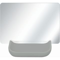 Kleine Wolke Tray Mirror 8476977886 lusterko kosmetyczne 12x17.3 cm prostokątne