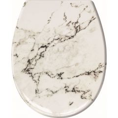 Kleine Wolke Marble 1843901075 deska sedesowa wolnoopadająca
