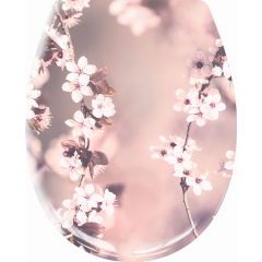 Kleine Wolke Blossom 1857401075 deska sedesowa wolnoopadająca