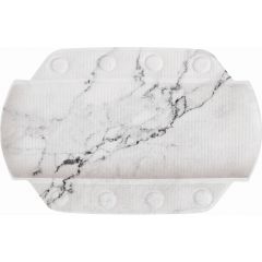 Kleine Wolke Marble 4102901008 zagłówek wannowy