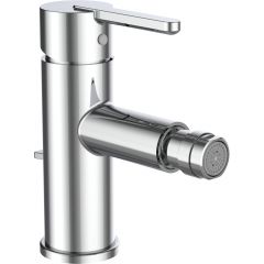 Laufen Lua H3410810041141 bateria bidetowa stojąca chrom