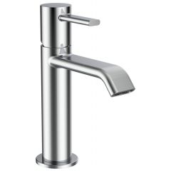 Laufen Meda HF506604100000 bateria umywalkowa stojąca chrom