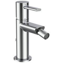 Laufen Meda HF506610100000 bateria bidetowa stojąca chrom