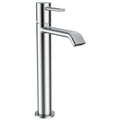 Laufen Meda HF506614100000 bateria umywalkowa stojąca chrom