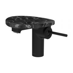Laufen Ada HF506702516060 bateria umywalkowa stojąca czarna
