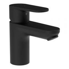 Laufen Pro X HF506902198000 bateria umywalkowa stojąca czarna