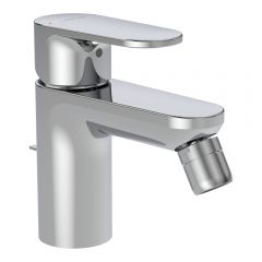 Laufen Pro X HF506910100000 bateria bidetowa stojąca chrom