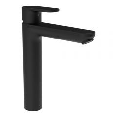 Laufen Pro X HF506914198000 bateria umywalkowa stojąca czarna