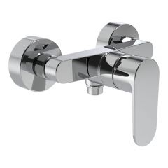 Laufen Pro X HF506950100600 bateria prysznicowa ścienna chrom