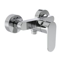 Laufen Pro X HF506950100630 bateria prysznicowa ścienna chrom