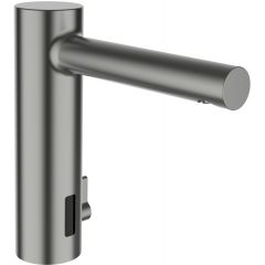 Laufen Twintronic HF707003423000 bateria umywalkowa stojąca elektroniczna stal