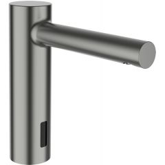 Laufen Twintronic HF707004423000 bateria umywalkowa stojąca elektroniczna stal