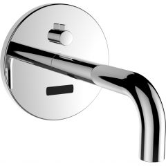 Laufen Twintronic HF707022100060 bateria umywalkowa podtynkowa elektroniczna chrom