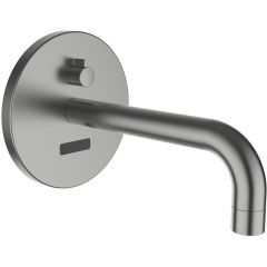 Laufen Twintronic HF707022423060 bateria umywalkowa podtynkowa elektroniczna stal