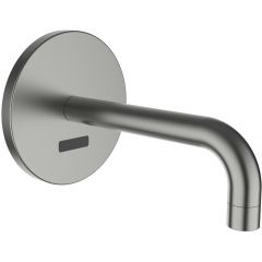 Laufen Twintronic HF707023423060 bateria umywalkowa podtynkowa elektroniczna stal