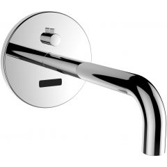 Laufen Twintronic HF707024100060 bateria umywalkowa podtynkowa elektroniczna chrom