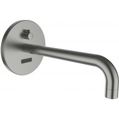 Laufen Twintronic HF707024423060 bateria umywalkowa podtynkowa elektroniczna stal
